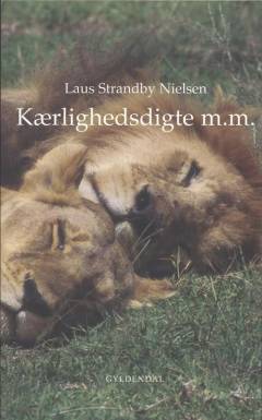 Kærlighedsdigte m.m.