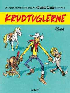 Krudtuglerne