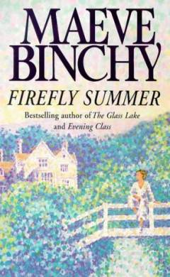 Firefly summer