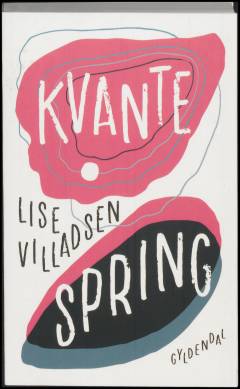 Kvantespring