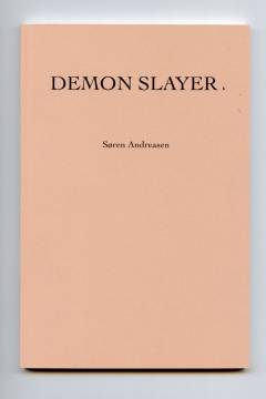Demon slayer