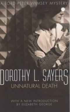 Unnatural death