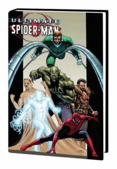 Ultimate Spider-Man. Vol. 5