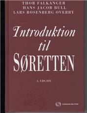 Introduktion til søretten