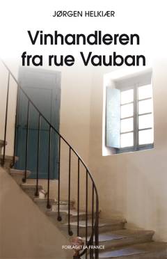 Vinhandleren fra rue Vauban