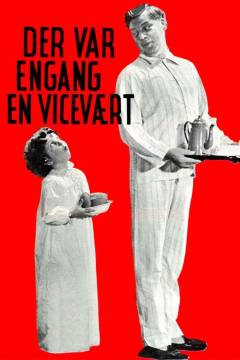 Der var engang en Vicevært