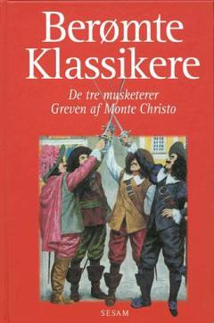 Berømte klassikere. Bind 5