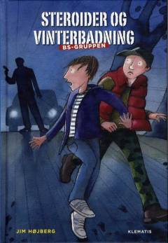 Steroider og vinterbadning