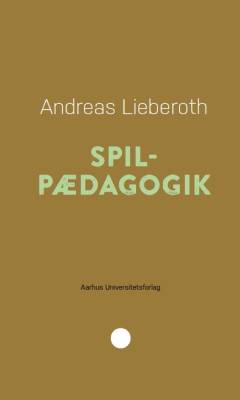 Spilpædagogik