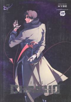 7fates - Chakho : with BTS. Vol. 7