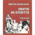 Erotik og eventyr : om sex i tegneserier