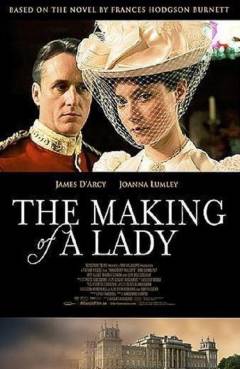 The making of a lady