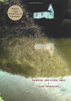 Primeval and other times
