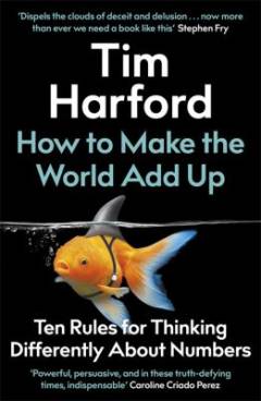 How to make the world add up