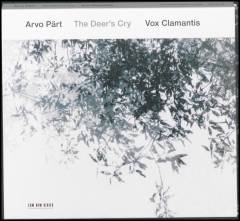 The deer's cry
