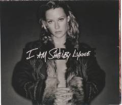 I am Shelby Lynne