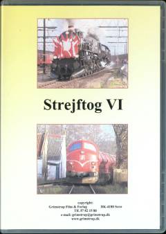 Strejftog. 6