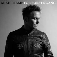 For første gang