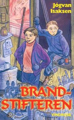 Brandstifteren