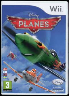 Planes