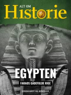 Egypten : faraos gådefulde rige