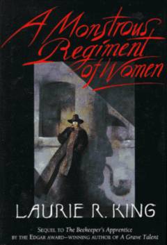 A monstrous regiment of women