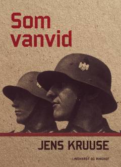 Som vanvid : Oradour-sur-Glane 10. juni 1944 - og efter