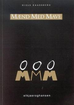 Mænd med mave