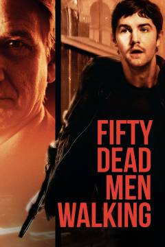 Fifty dead men walking
