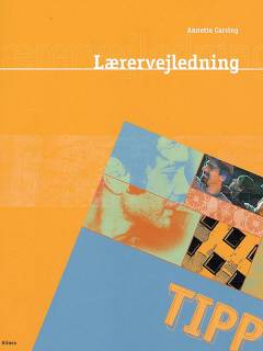 Tipp -- Lærervejledning
