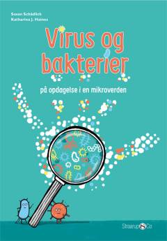 Virus og bakterier : på opdagelse i en mikroverden