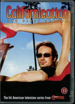 Californication (Sæson 1)