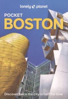 Pocket Boston