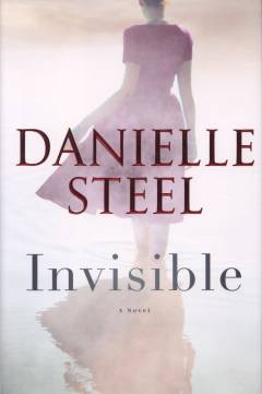 Invisible : a novel
