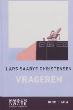 Vrageren. Bind 3 (Stor skrift)