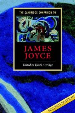 The Cambridge companion to James Joyce