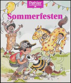 Sommerfesten