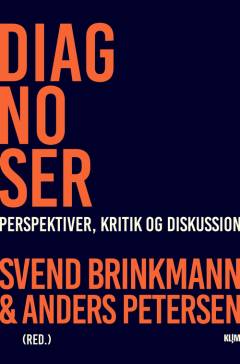Diagnoser : perspektiver, kritik og diskussion