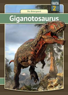 Giganotosaurus
