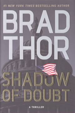 Shadow of doubt : a thriller