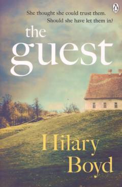 The guest