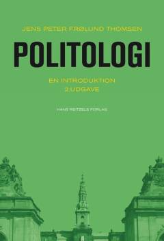Politologi : en introduktion