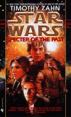 Specter of the past