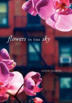 Flowers in the sky