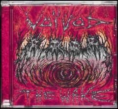 The wake