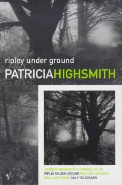 Ripley under ground