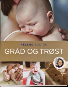 Helens bog om gråd og trøst