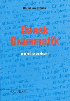 Dansk grammatik med øvelser