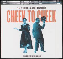 Cheek to cheek : the complete duet recordings