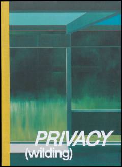 Privacy (wilding)